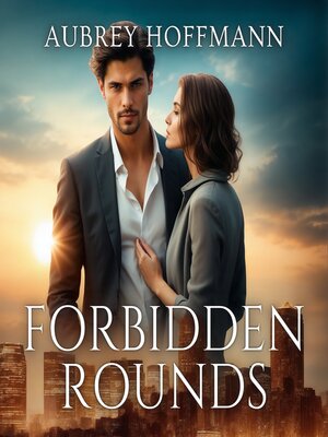 cover image of Forbidden Rounds
